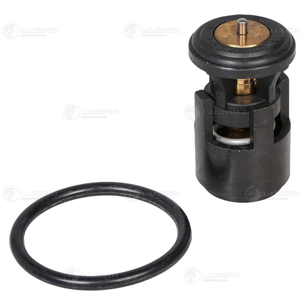 Termostat chladenia LUZAR Original TH, Ltd.